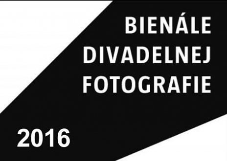 Bienále divadelnej fotografie