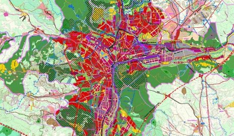 Stavajme si mesto spolu
