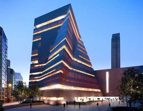 Nová Tate Modern v Londýne otvorí svoje brány už v júni