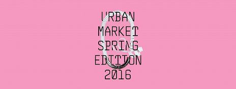 Urban market 2016