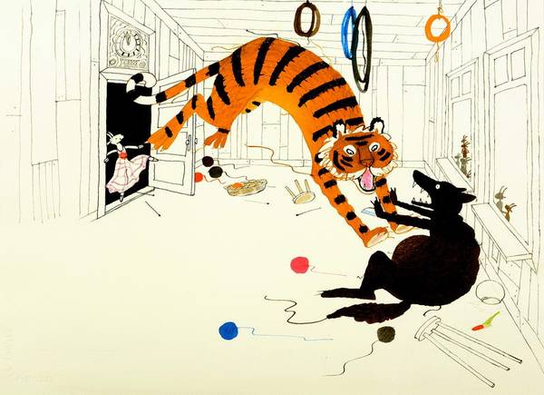 Annemarie van Haeringen