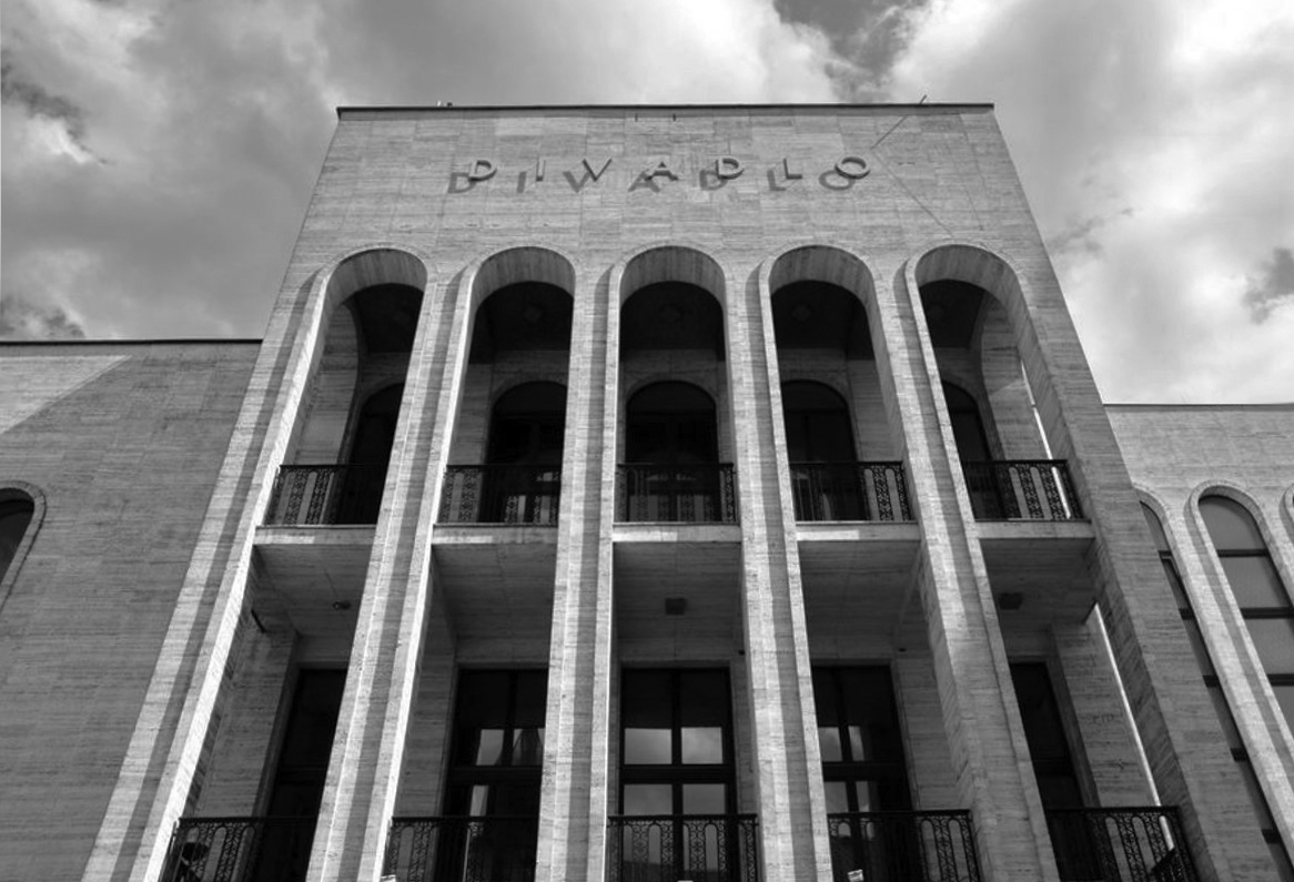 Reichner - divadlo v Žilině