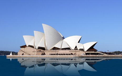 Pozrite si Operu v Sydney v 360° videu. Ako prídavok k architektúre sopranistka Nicole Car v sprievode Sydneyského symfonického orchestra