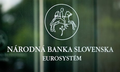 Národná banka Slovenska zverejnila vývoj cien nehnuteľností na bývanie
