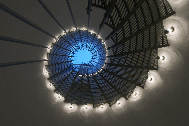 Hotel Besidka Koucky arch