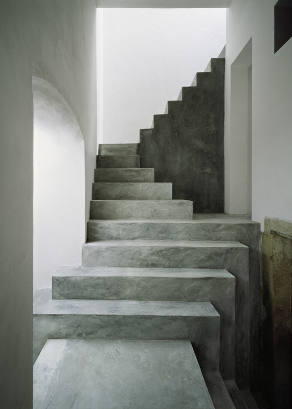 Faruv dum Kouck arch