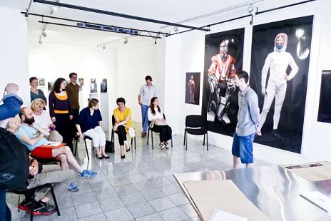 Obhajoby dizertačných prác – máj 2016