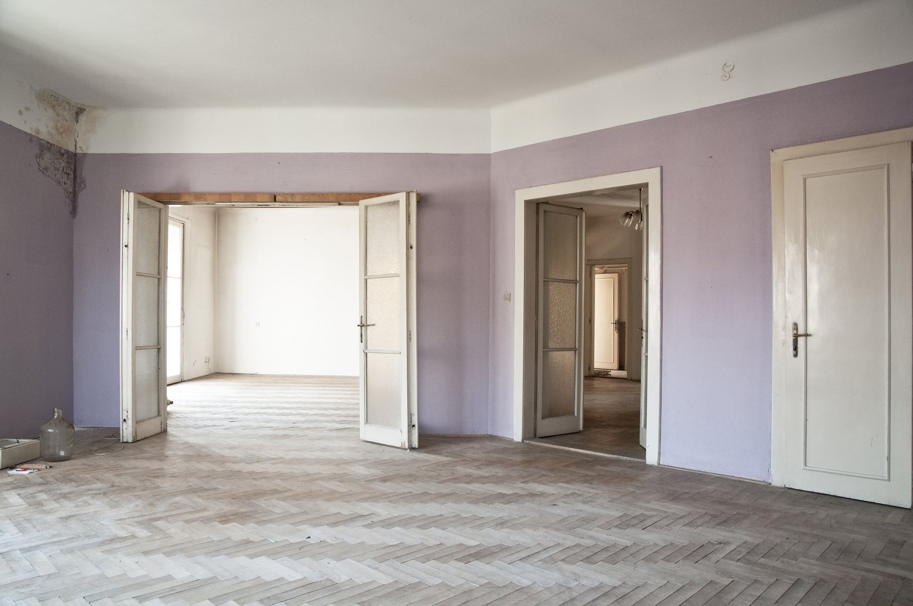 Friedrich Weinwurm: Vila Reisner, Bratislava, Lermontovova 13. 1923 – 1925. 