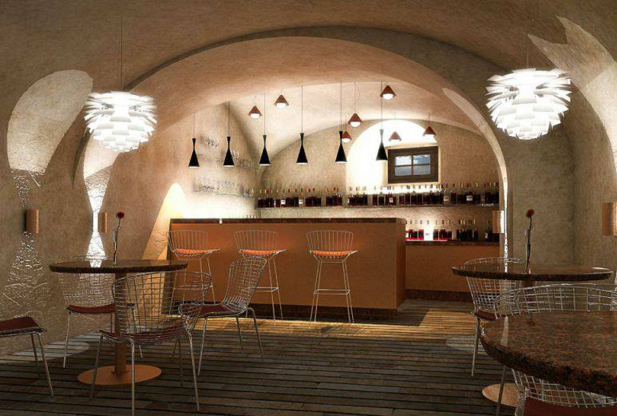 NOMINÁCIA na ANTICENU: Zamietnutá štúdia „Kompexná revitalizácia NKP Krásna Hôrka“, ktorá bola príkladom neakceptovania hodnôt pamiatky a do takej podoby bola spracovaná napriek pripomienkam správcu pamiatky a predloženým podkladom o jej vývoji.