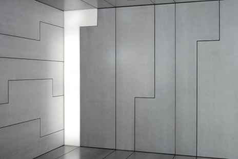 Equitone - skryté kotvenie fasádnych panelov