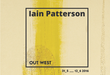 Iain Patterson - Out West