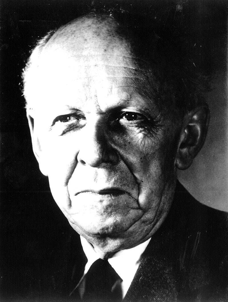 Bohuslav Fuchs 
