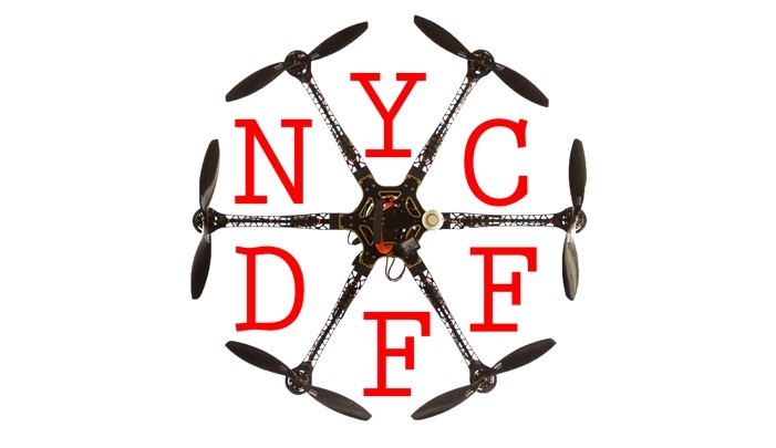 New York City Drone Festival