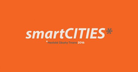 Smart Cities (prednáška)