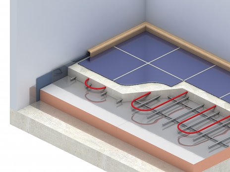 Kingspan Kooltherm K3 Podlahová doska – výnimočná izolácia pre podlahy