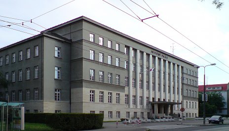 Alexander Skutecký – architekt (prednáška)