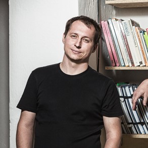 Ing. arch. Jozef Michalko Archinfo.sk