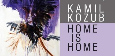 Kamil Kozub: Home is home