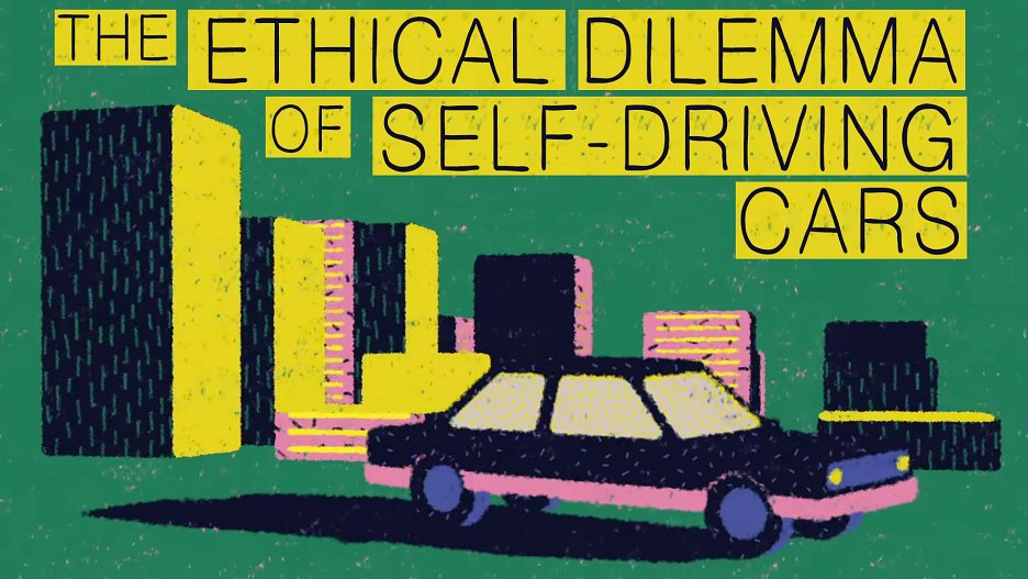 Morálna diléma autonómnych áut