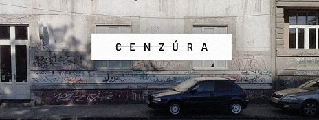 Výstava Cenzúra