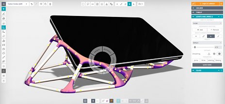 3D modelovanie chceme sprístupniť masám