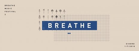 Breathe Music Festival 2016