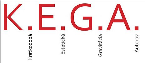Krátkodobá Estetická Gravitácia Autorov