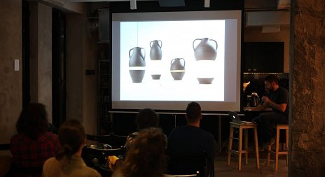 Zažite mesiac prácou v kolektíve výnimočných srbských dizajnérov