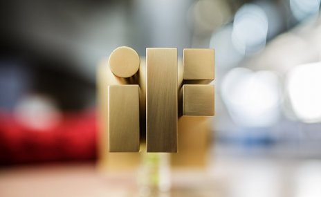 Súťaž: iF DESIGN AWARD 2017