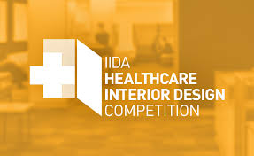 IIDA Healthcare Design Competition
