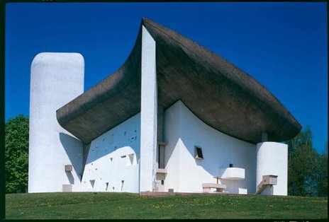 Le Corbusierove diela - súčasť kultúrneho dedičstva UNESCO