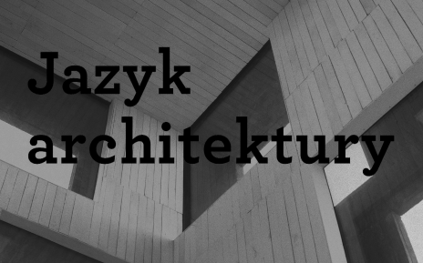 Jazyk architektury. 26 principů, které by měl každý architekt znát (recenzia knihy)