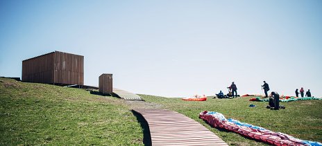 Umenie pre verejný priestor (Jaroslav Kyša, Atelier 2021)