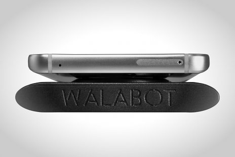 Senzor WalabotDIY pridá smartfónom „röntgenový zrak“