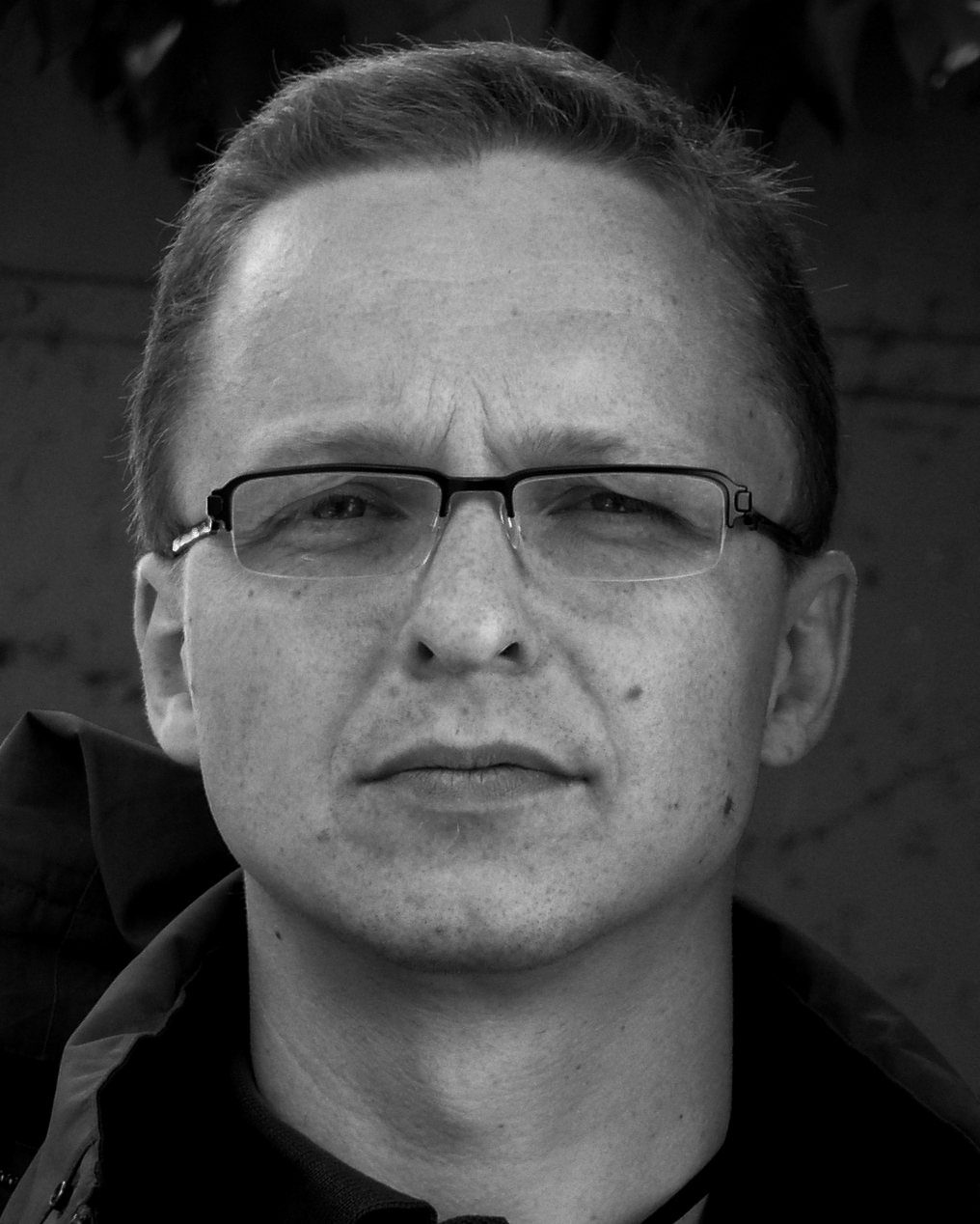 Petr Hájek