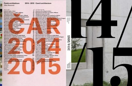 SEP To nejlepší za rok: Diskuse o smyslu sestavování ročenek architektury