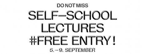 Self–school Lectures