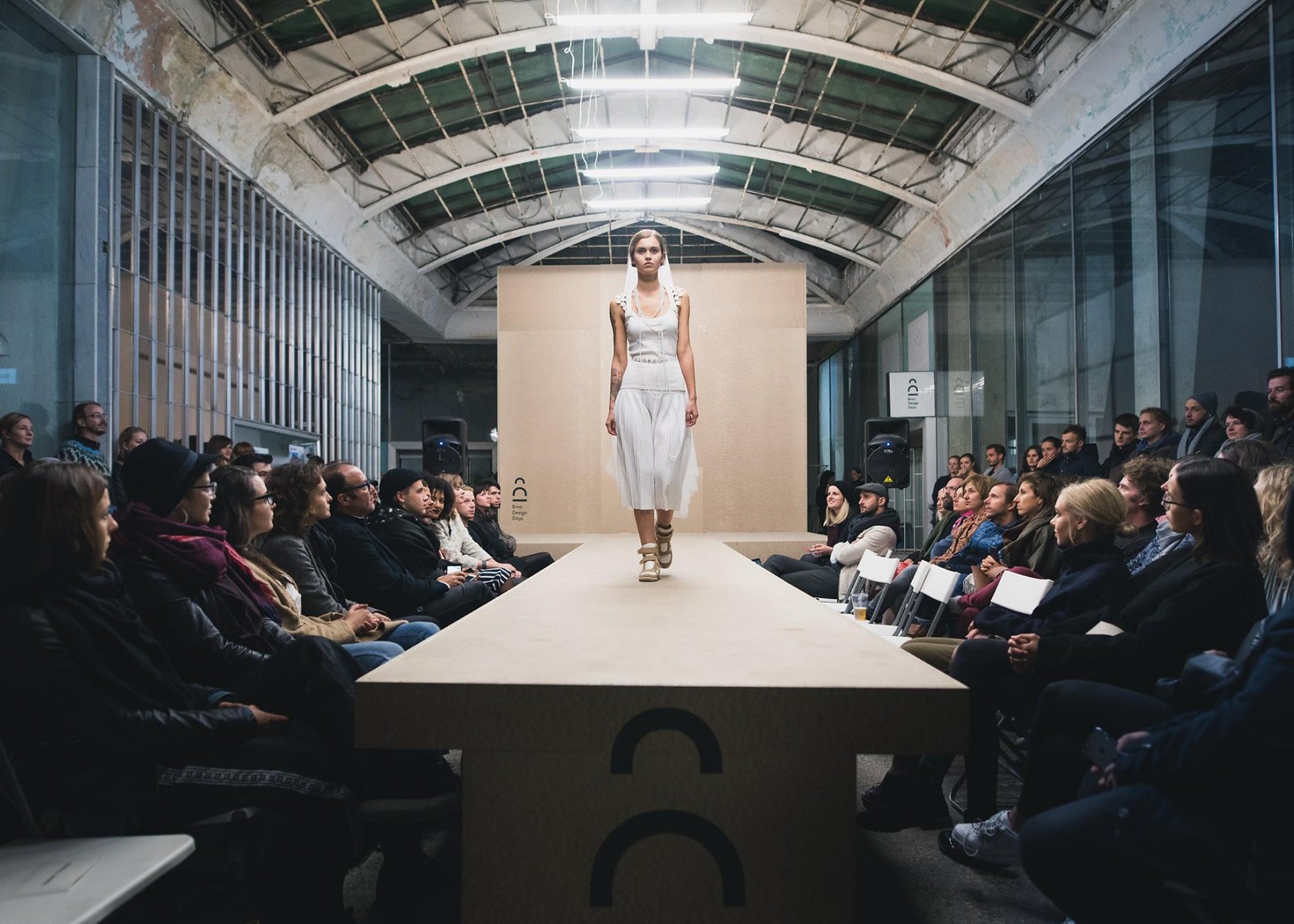 Brno Design Days 2017