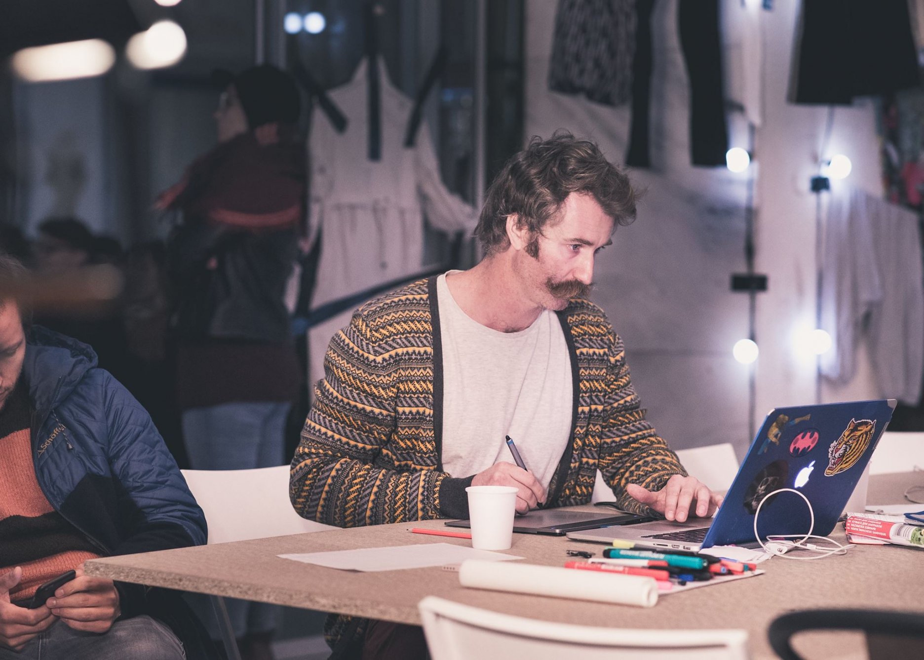 Brno Design Days 2017