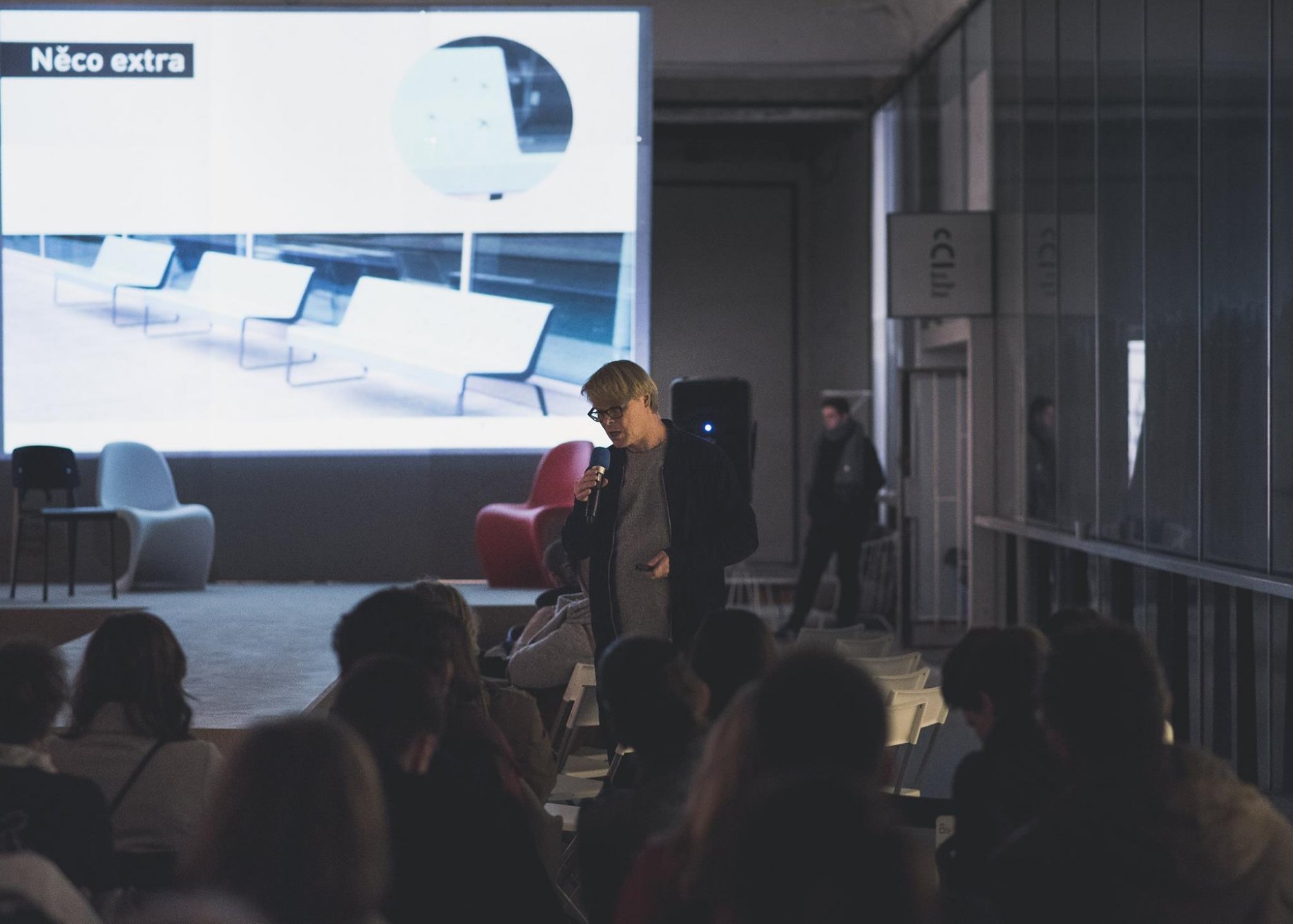 Brno Design Days 2017