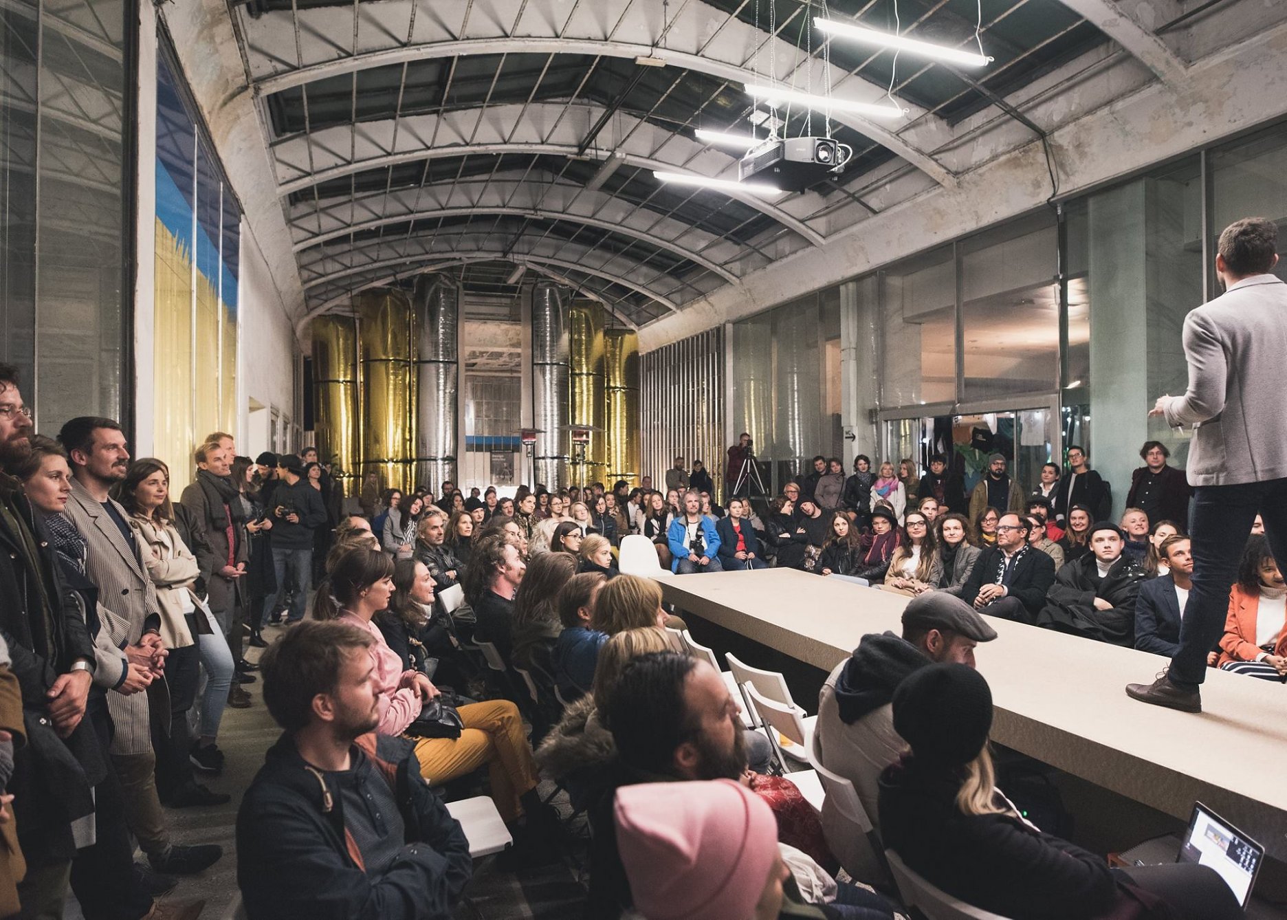 Brno Design Days 2017