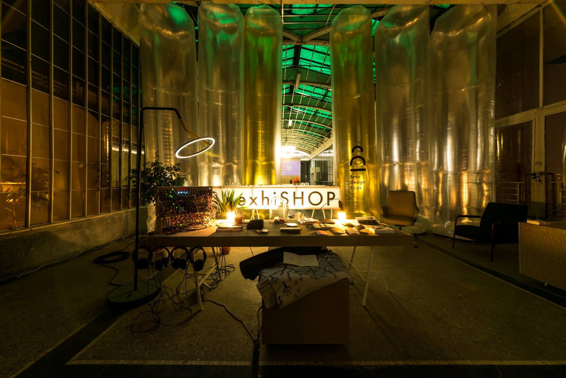 Brno Design Days 2017