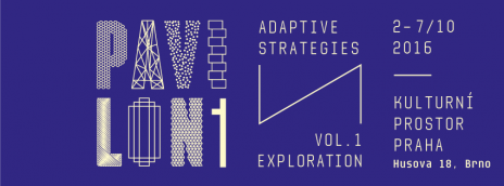 Pavilion 1 / Workshop & Symposium