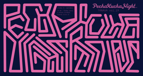 PechaKucha Night Trnava vol. 19