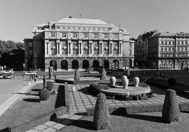 Josef Sakař - Filosofická fakulta UK