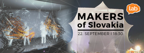 Virtuálny vs. fyzický priestor: Boris Vitázek (Stix) & Nič na Pohode