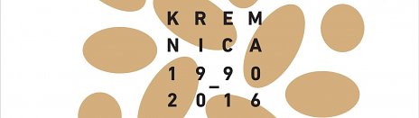 Medzinárodné sympóziá umeleckého šperku Kremnica 1990 - 2016