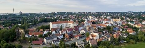 KOMUNITNÉ CENTRUM ŘÍČANY