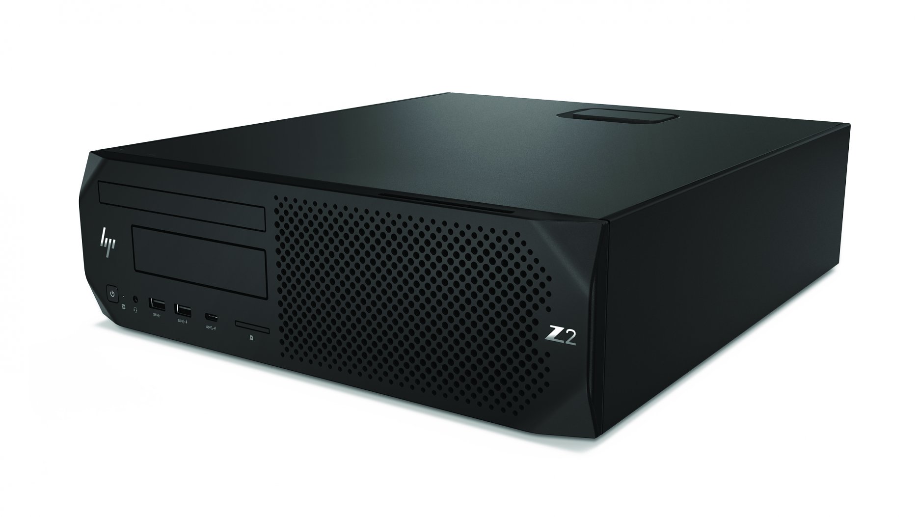 HP Z2 Small Form Factor (SFF) G4 Workstation