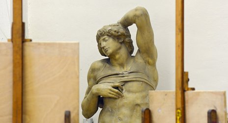 Talentovky na nečisto